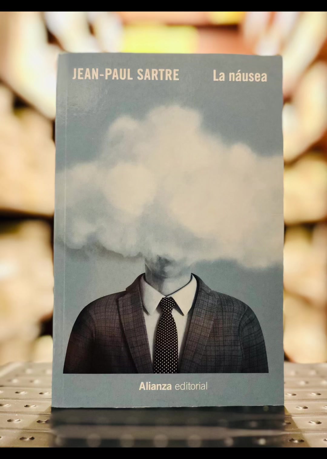 @Librería Communitas