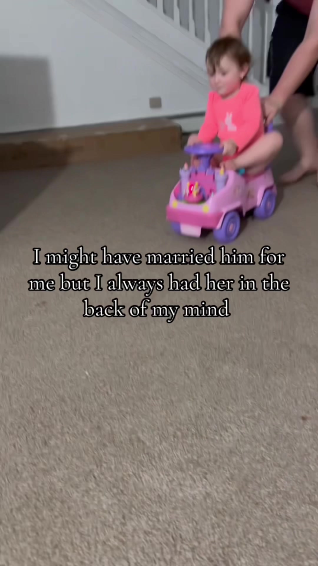 @Taylor Mastaw | Girl Mom