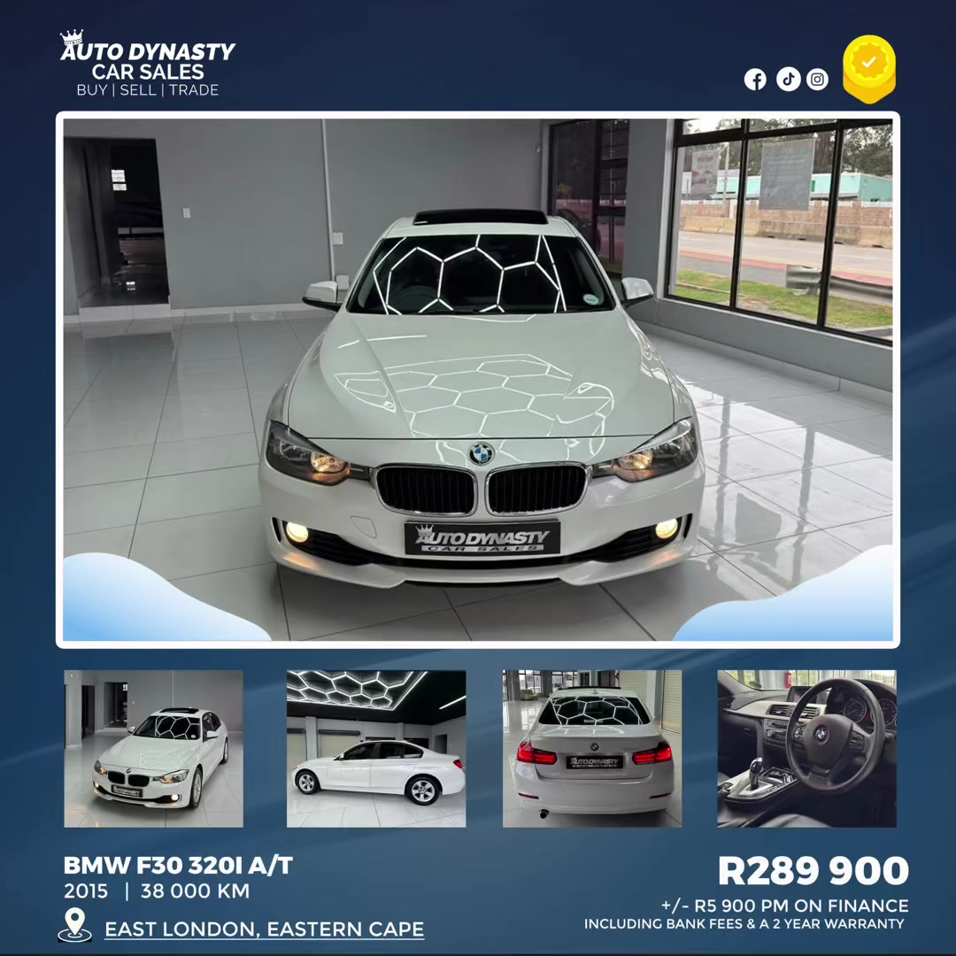 @Auto Dynasty Car Sales