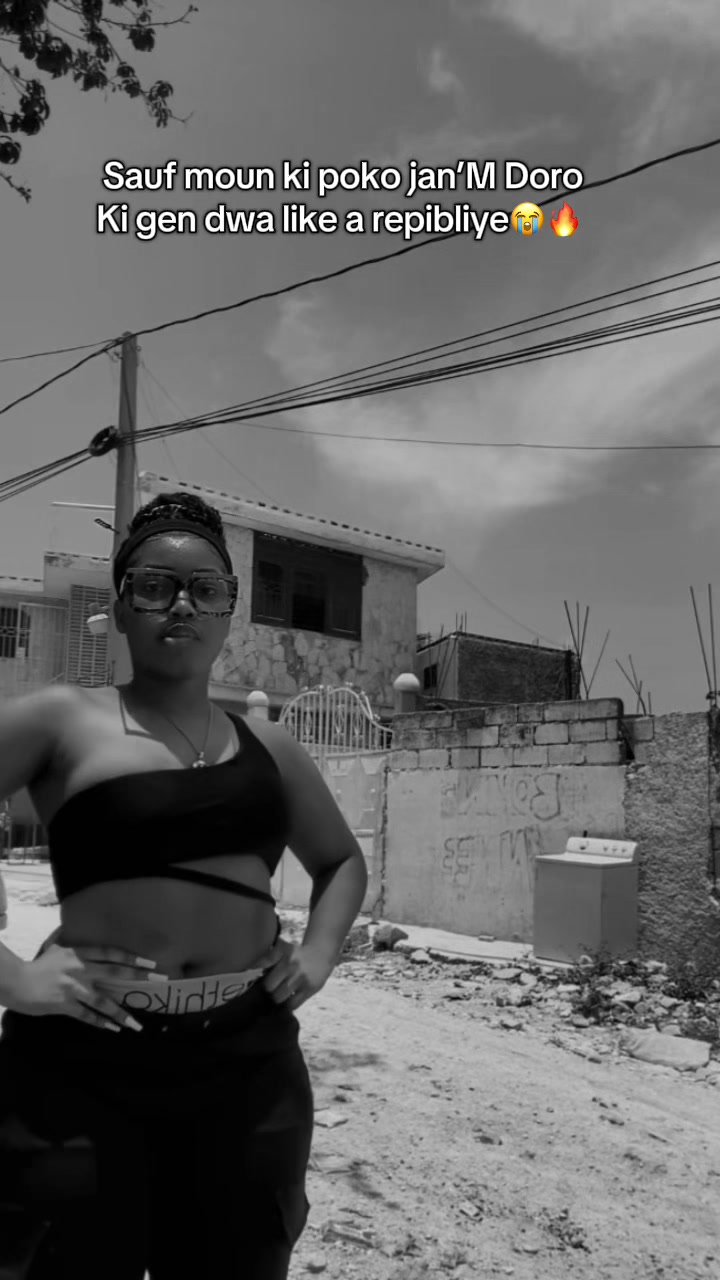 @🇭🇹Christie❤️