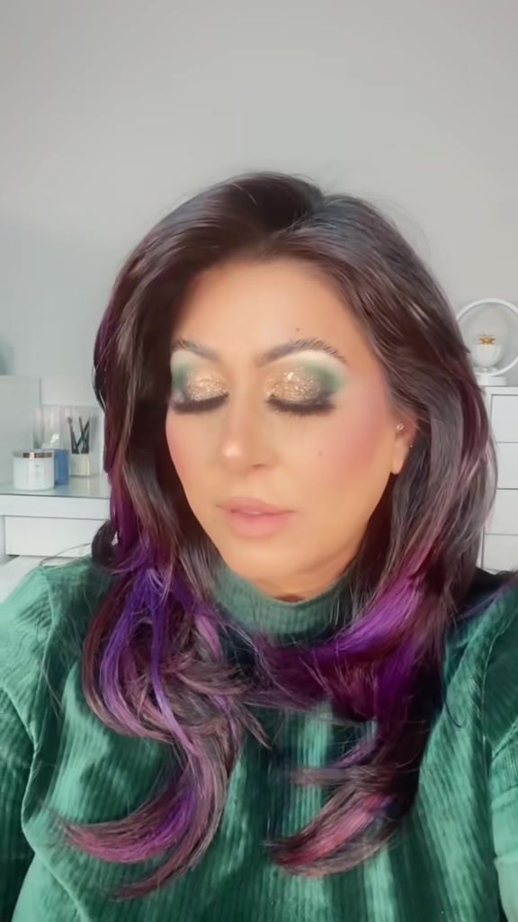 @Noori | GTA MAKEUP ARTIST