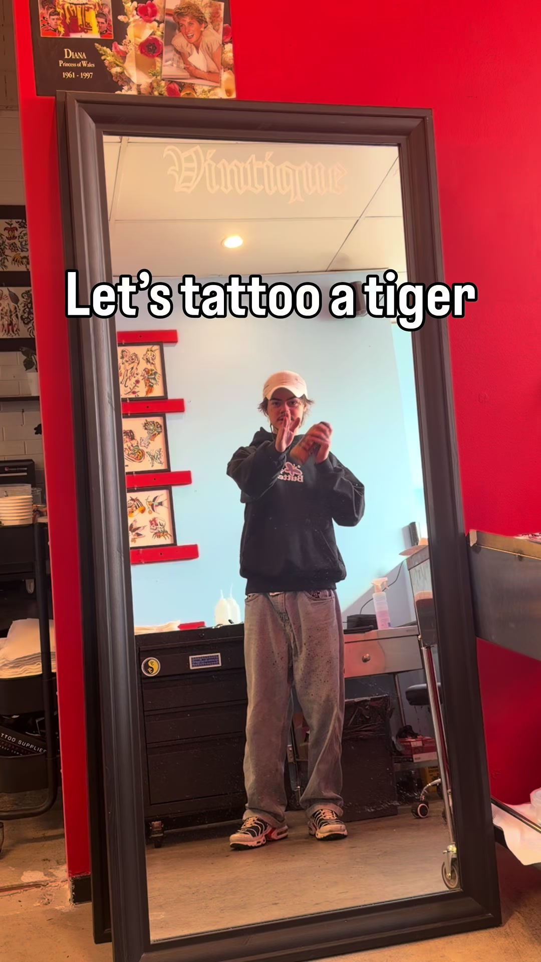 @Indi Giblin Tattoos