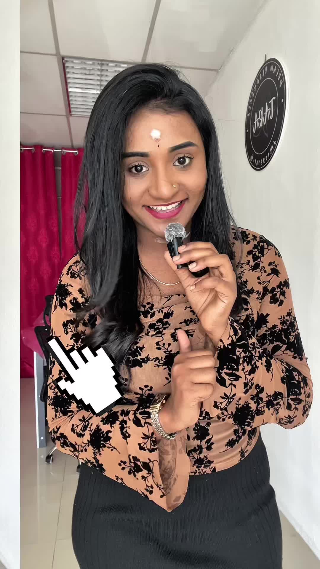 @Bavatharani Reddy