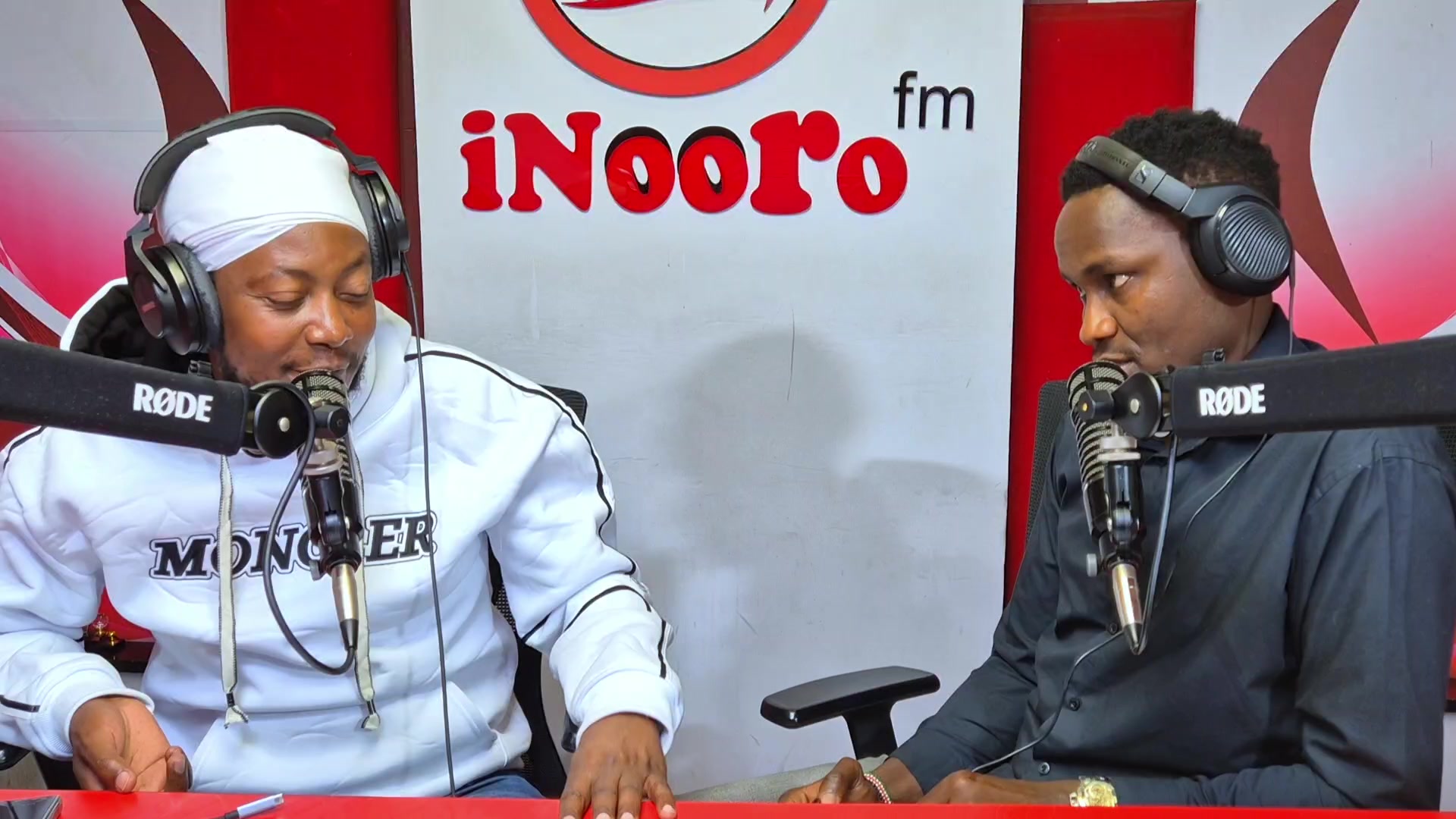 @Inooro Fm