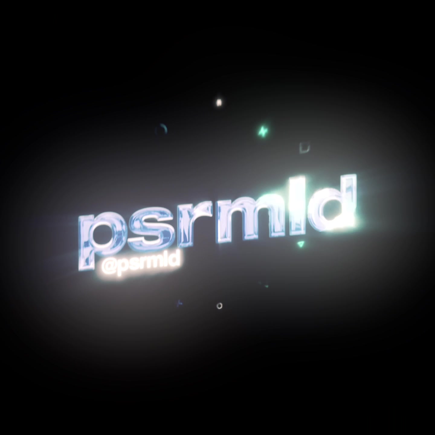 @psrmld