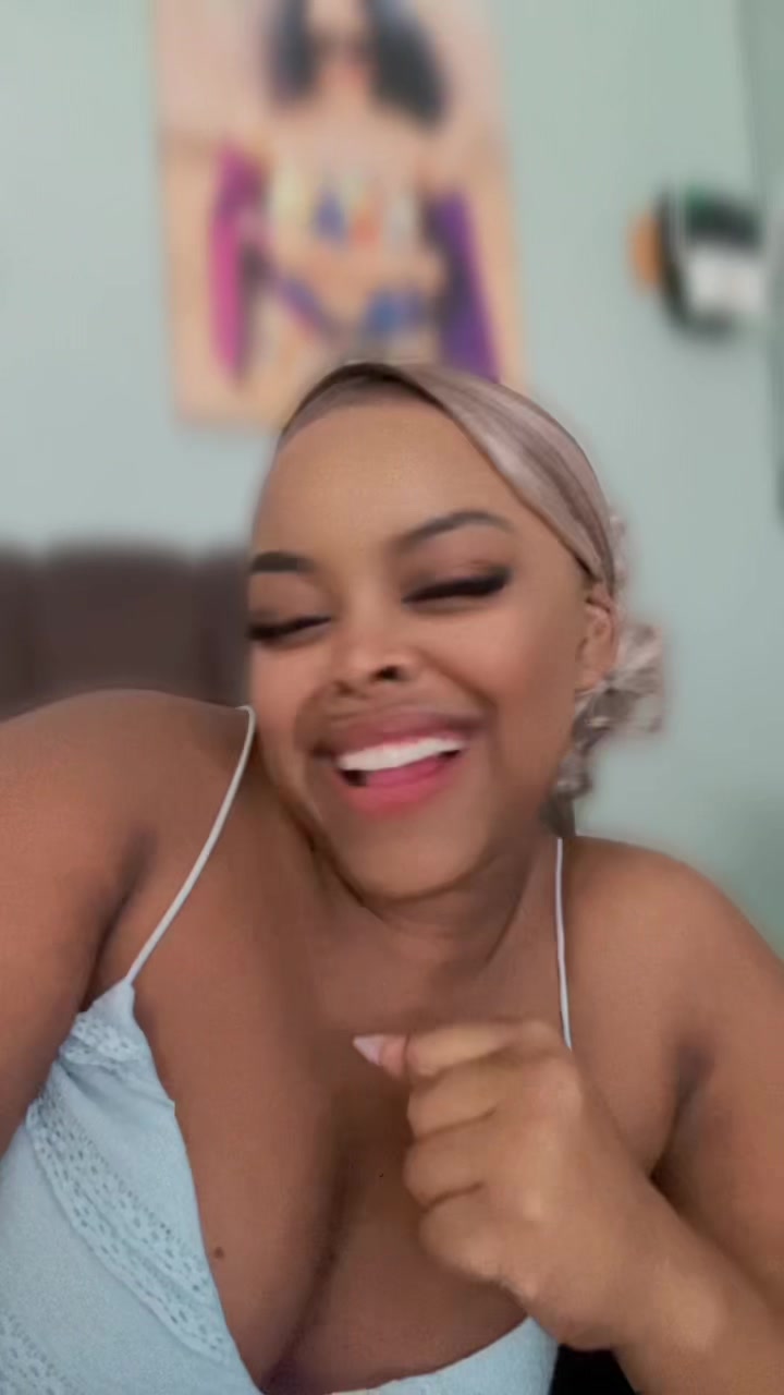@Miss zungu 😇