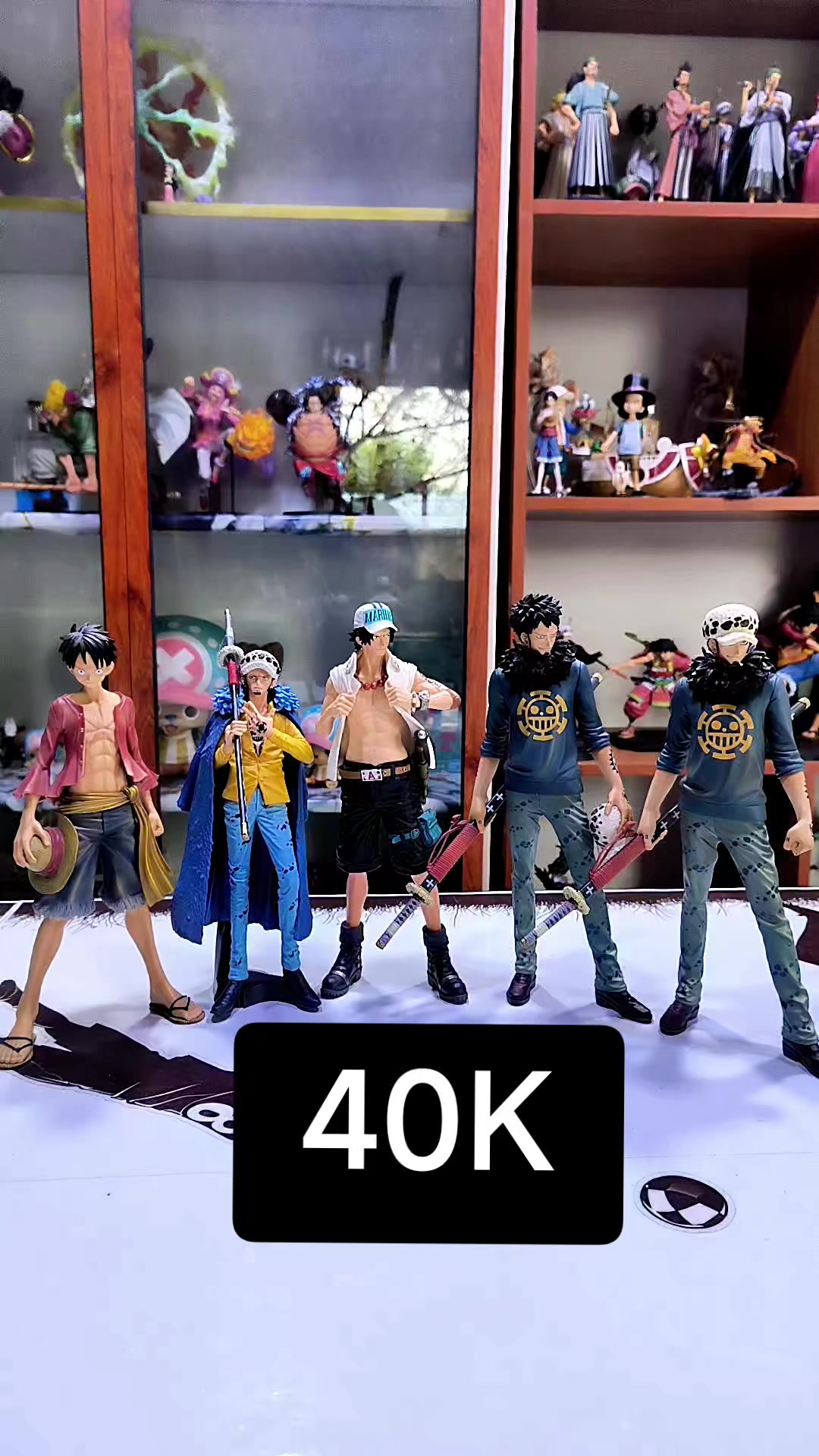 @Nilar anime figures