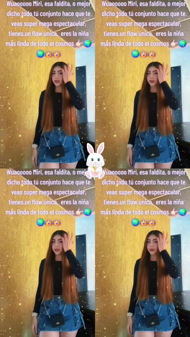 @Fans De Miriam Loaiza 👑🌎
