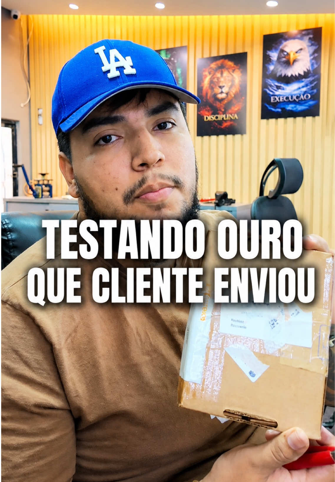 @Joalheiro Evaí Vieira