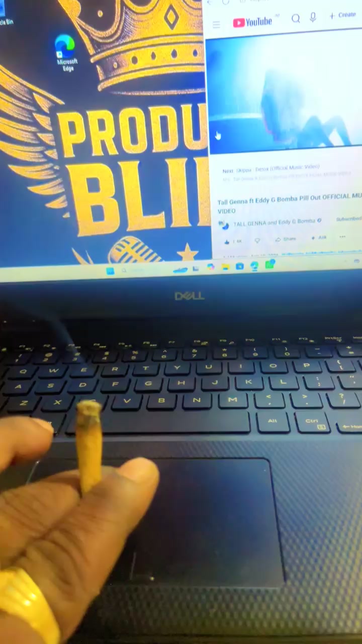 @producer_bling_ music ๐ถ๐จ๐ฆ