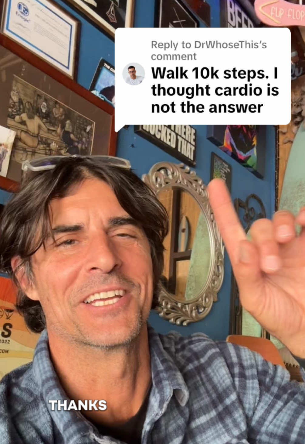 @Eric Carlson