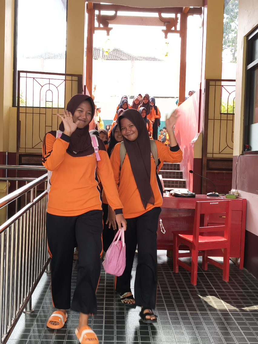 @Waterpark Banyu Mili Arta