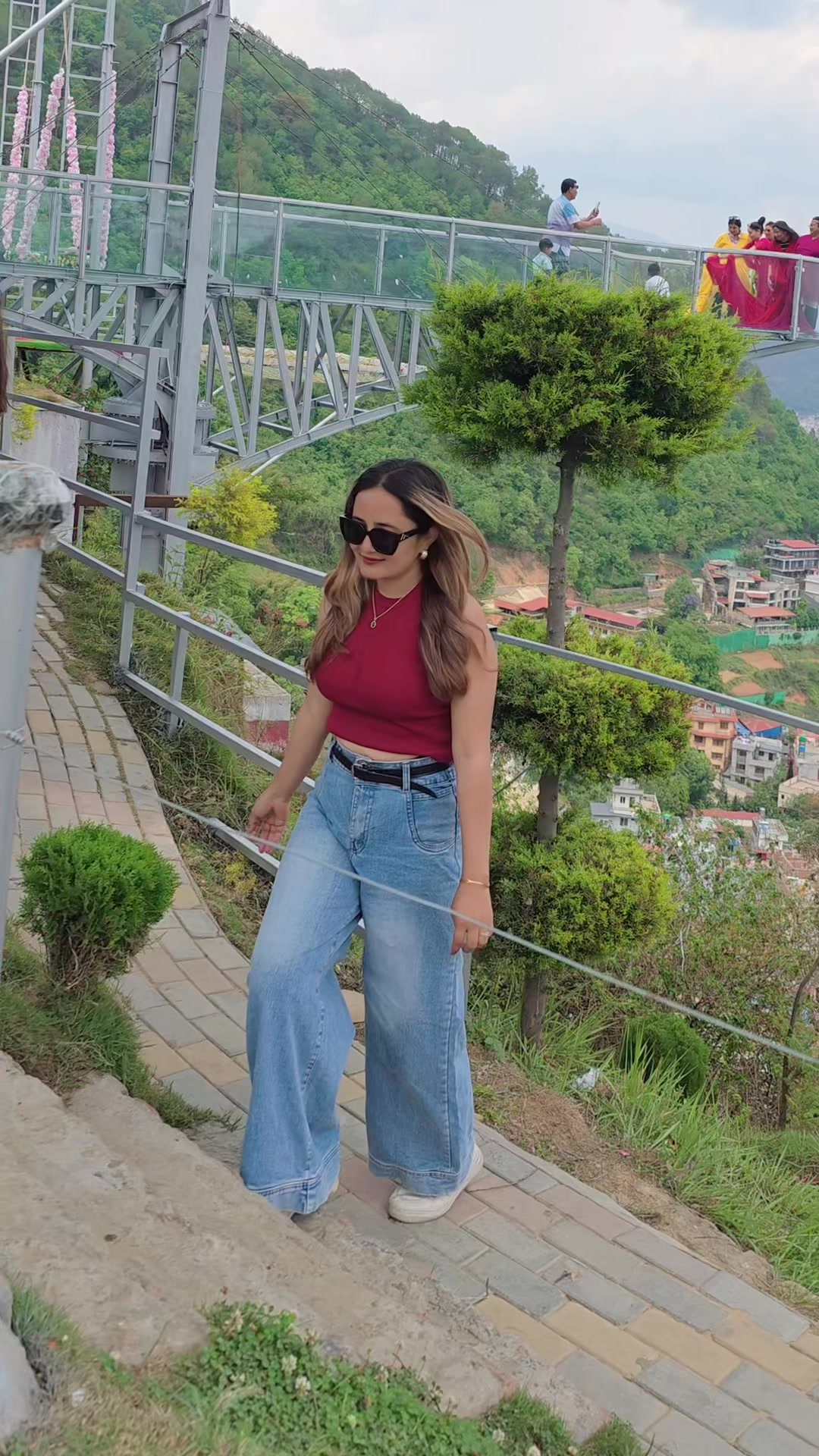 @Sunita dahal