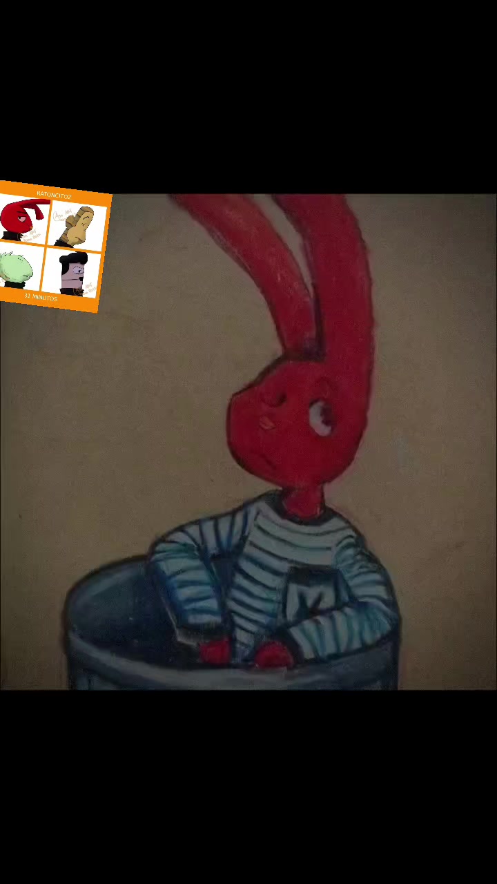@31 minutos y también wally