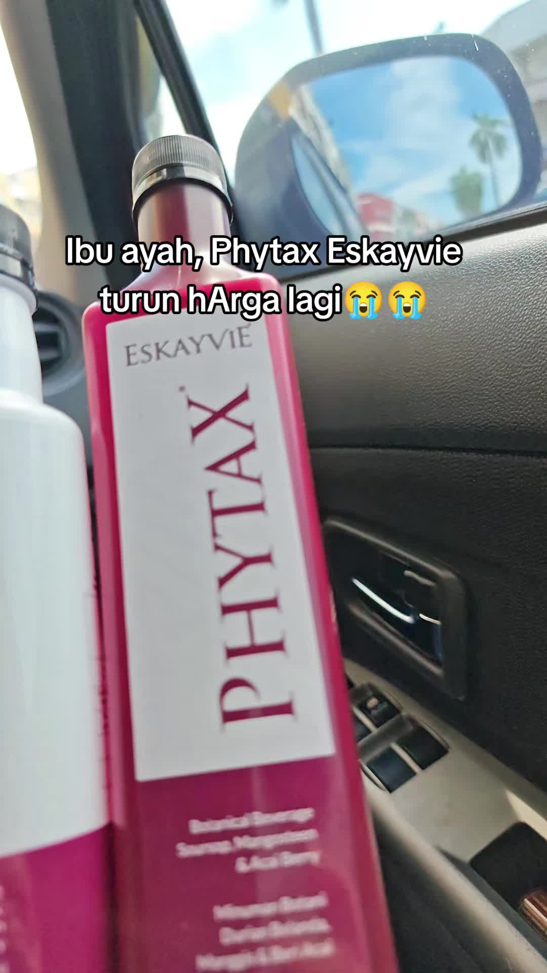 @Diary Jannah