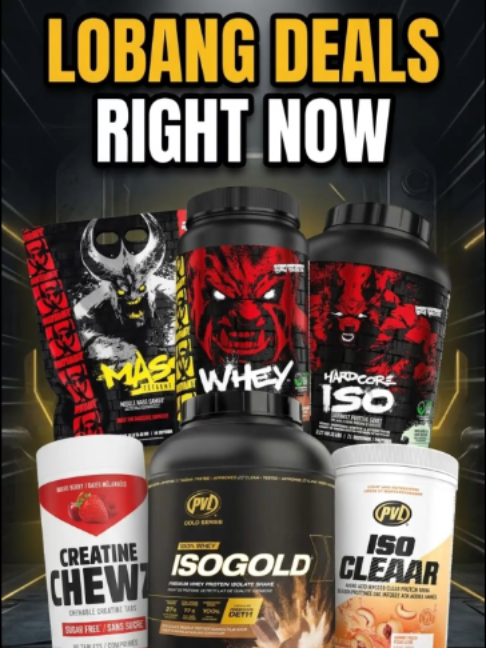 @Ultimate Sup Sport Supplement