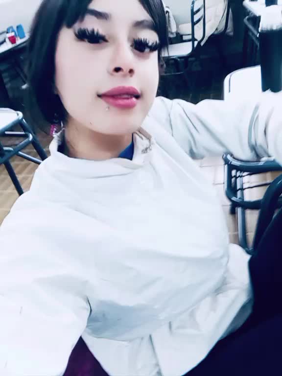 @Brisa Sevilla