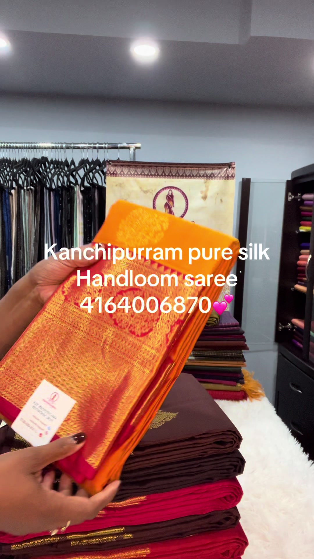 @Thangam boutique
