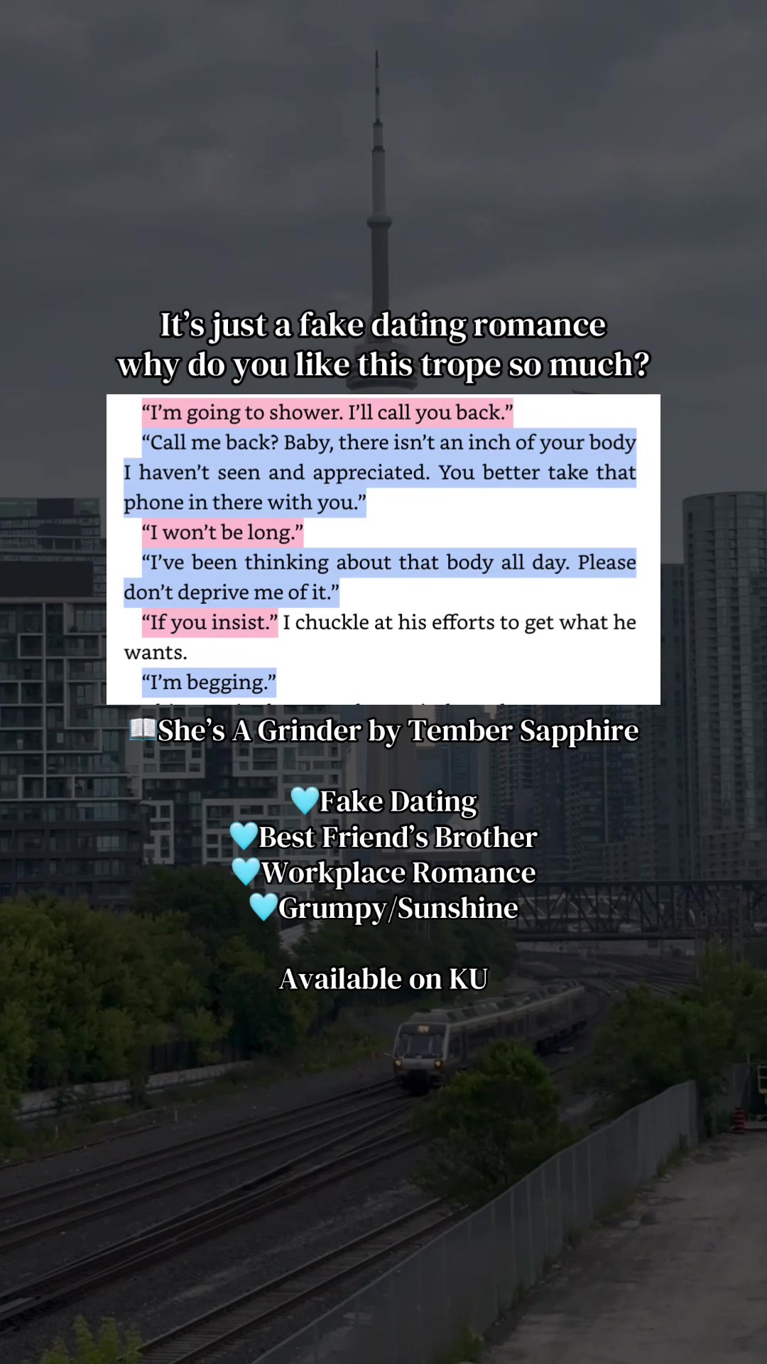 @Author Tember Sapphire