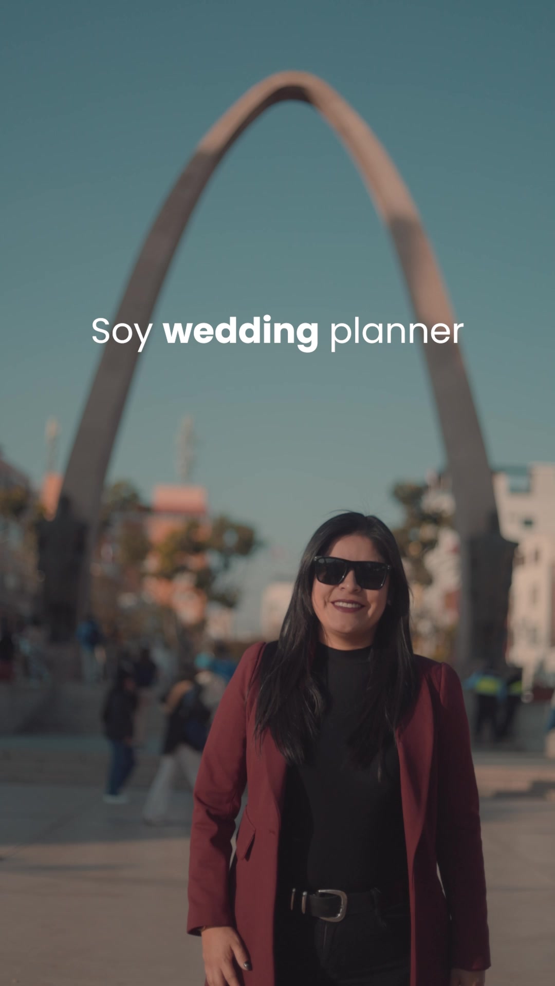 @Mayra Lara Wedding Planner