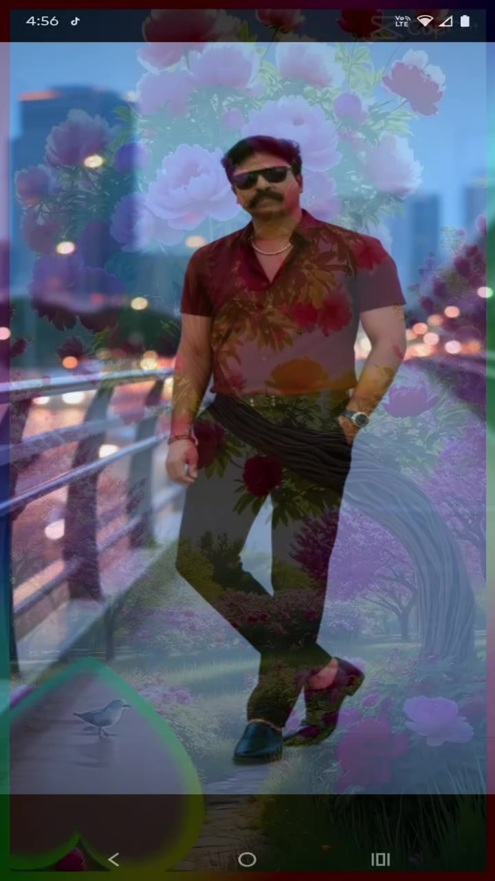 @Kavi Prakkash