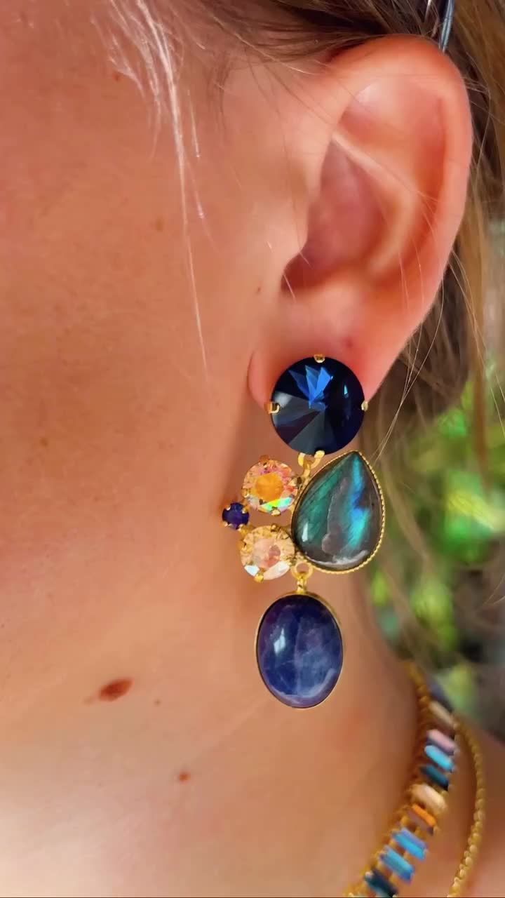 @Sorrelli Jewelry