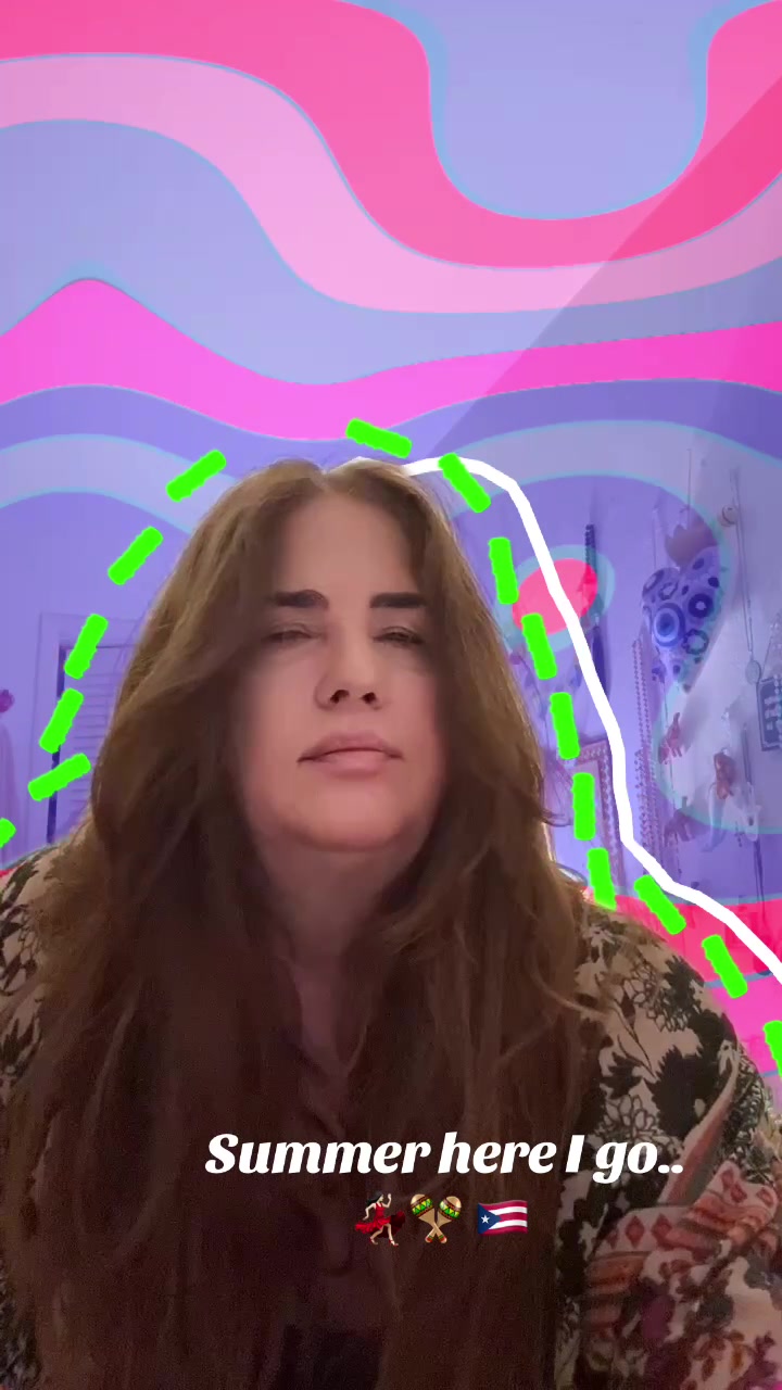@Maria Arana