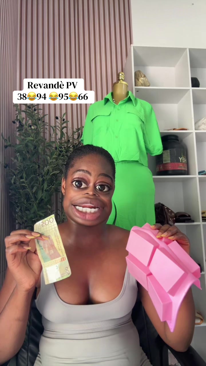 @Sheshe la folle 🍯Asmr