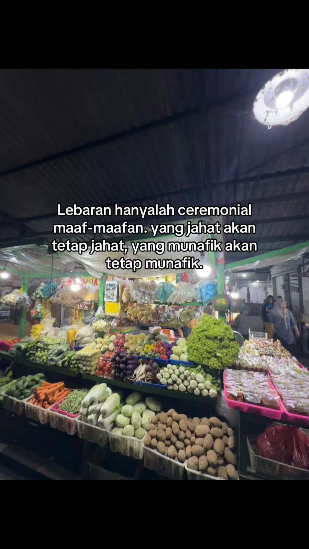 @MbakLiid sayur