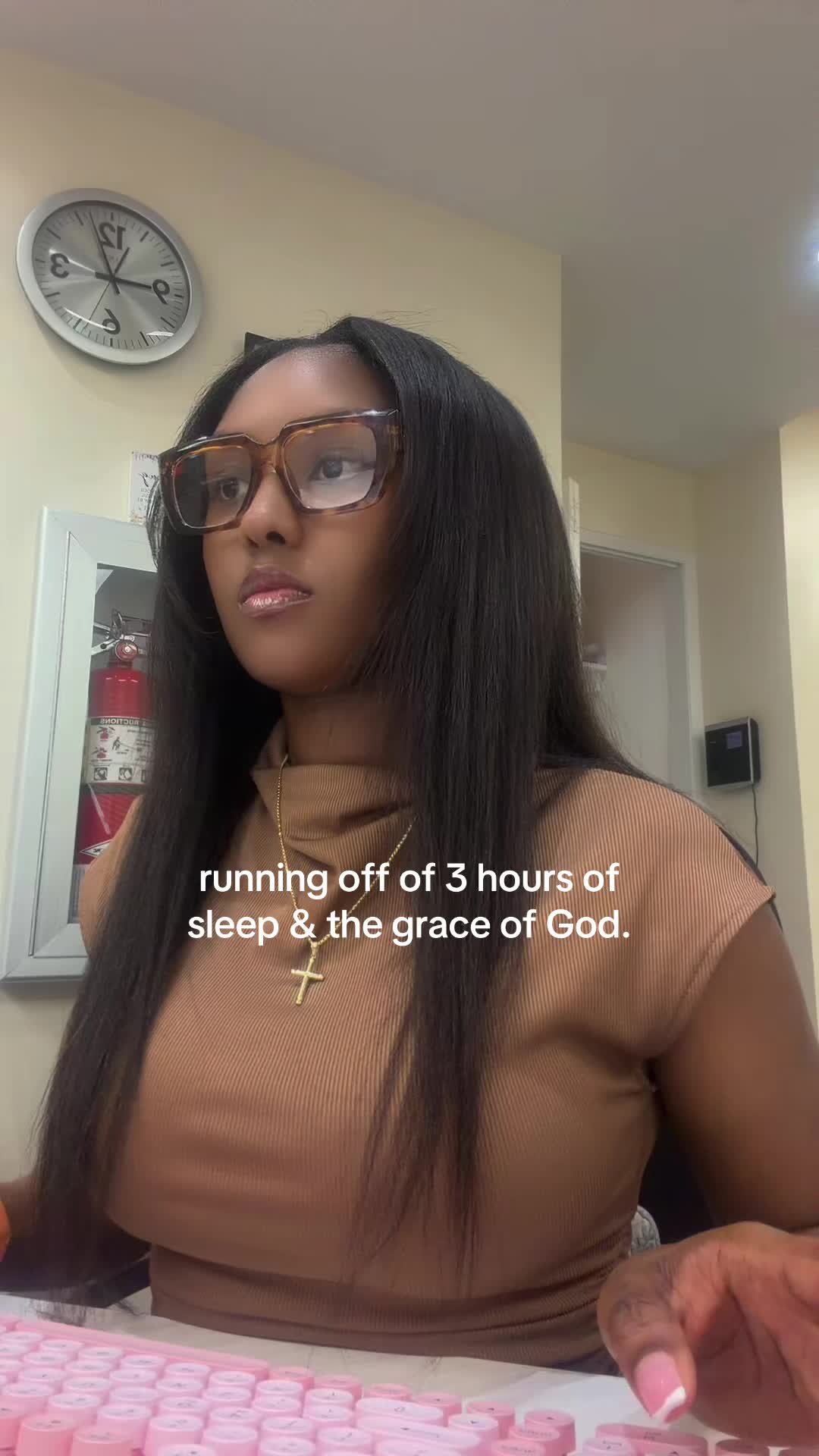 @Phaedra Kaithlyn On YT! 📸💗