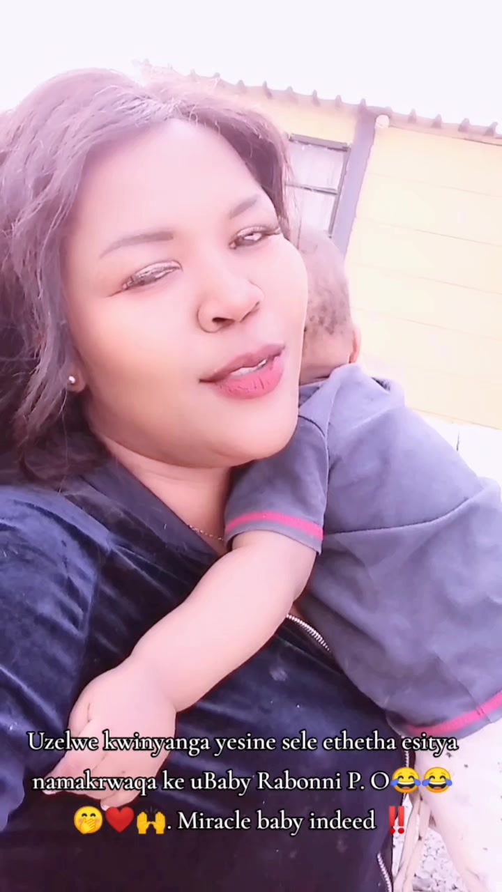 @NTANDO THE UNORDINARY WOMAN 👑