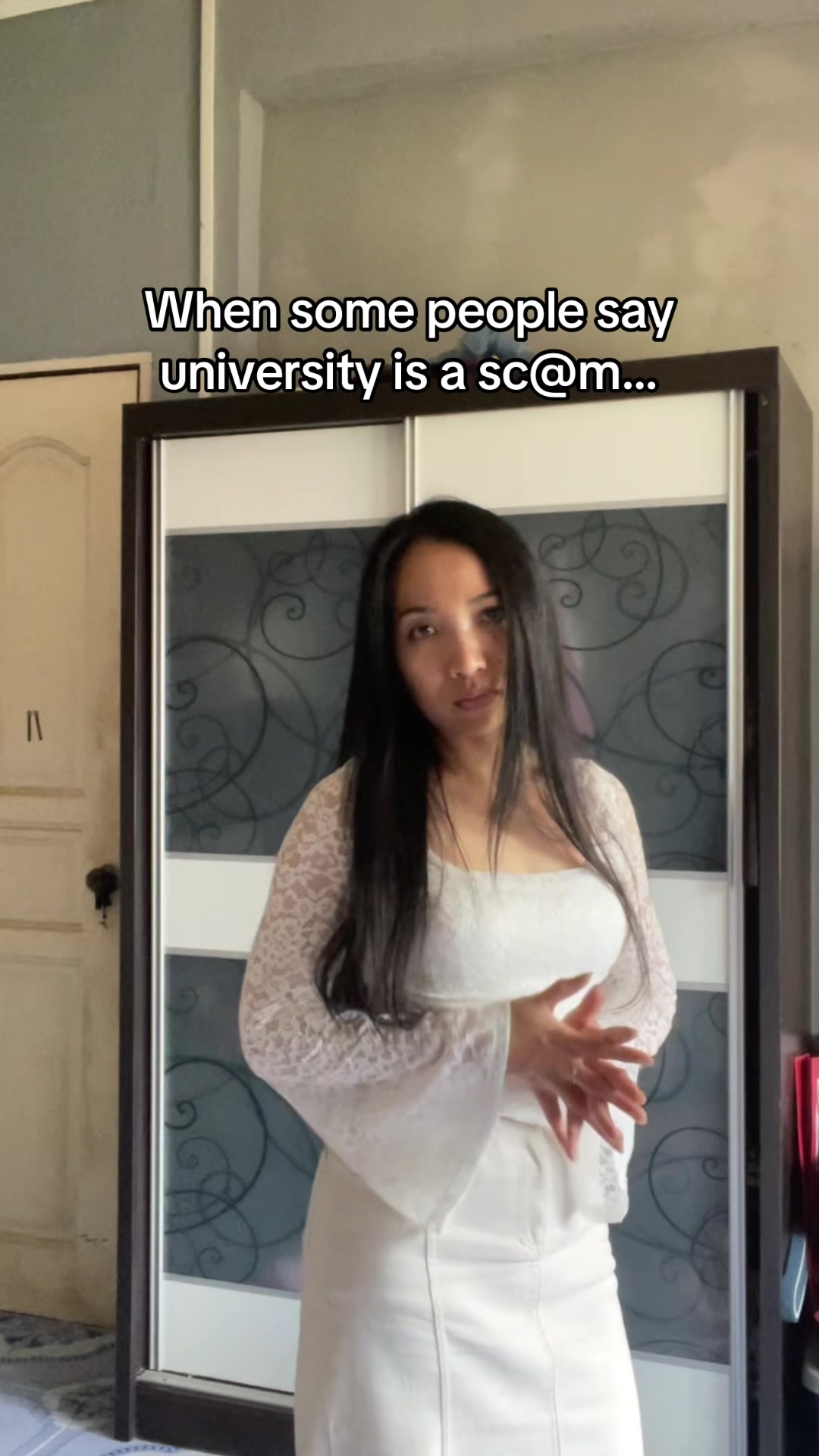 @dr. clarie, PhD