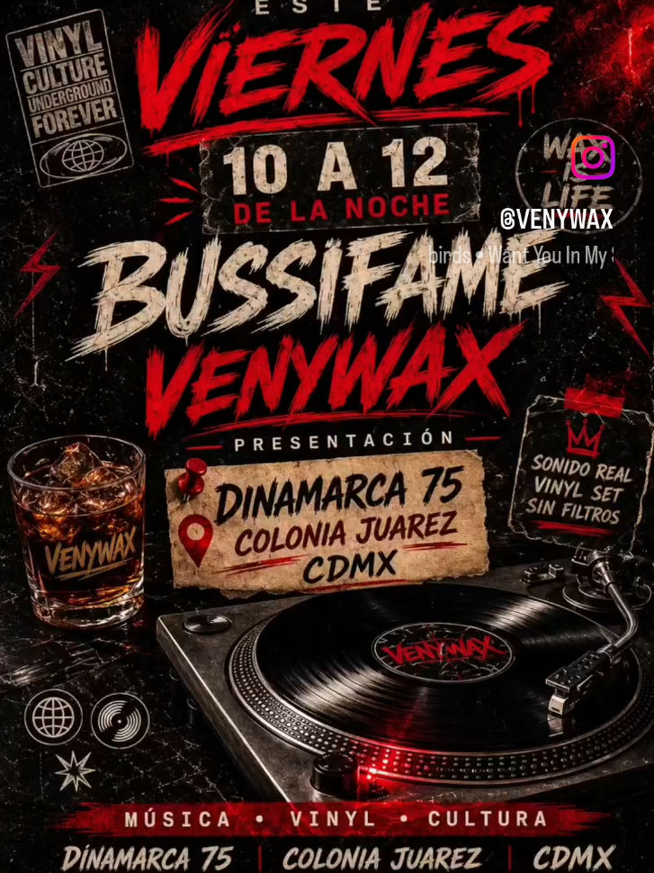 @VenyWax