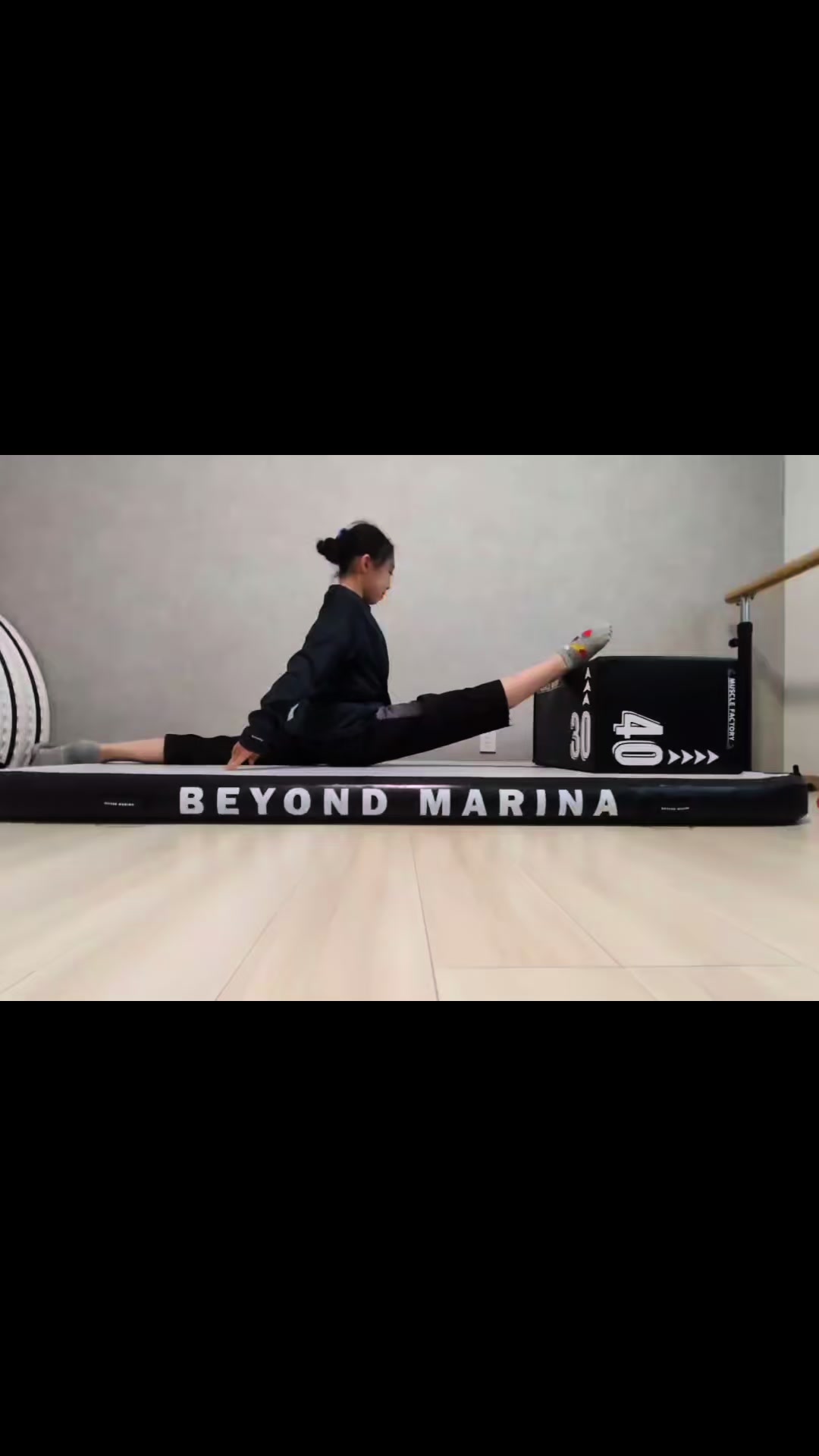 @ami_ gymnastics