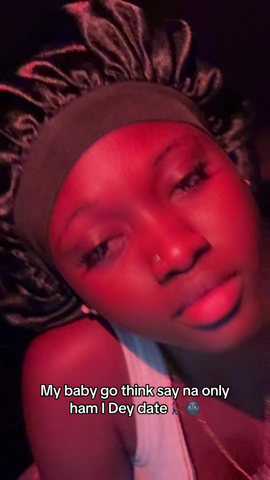 @MA 𝔣𝔬𝔯 Melanin Adunniade 🦋