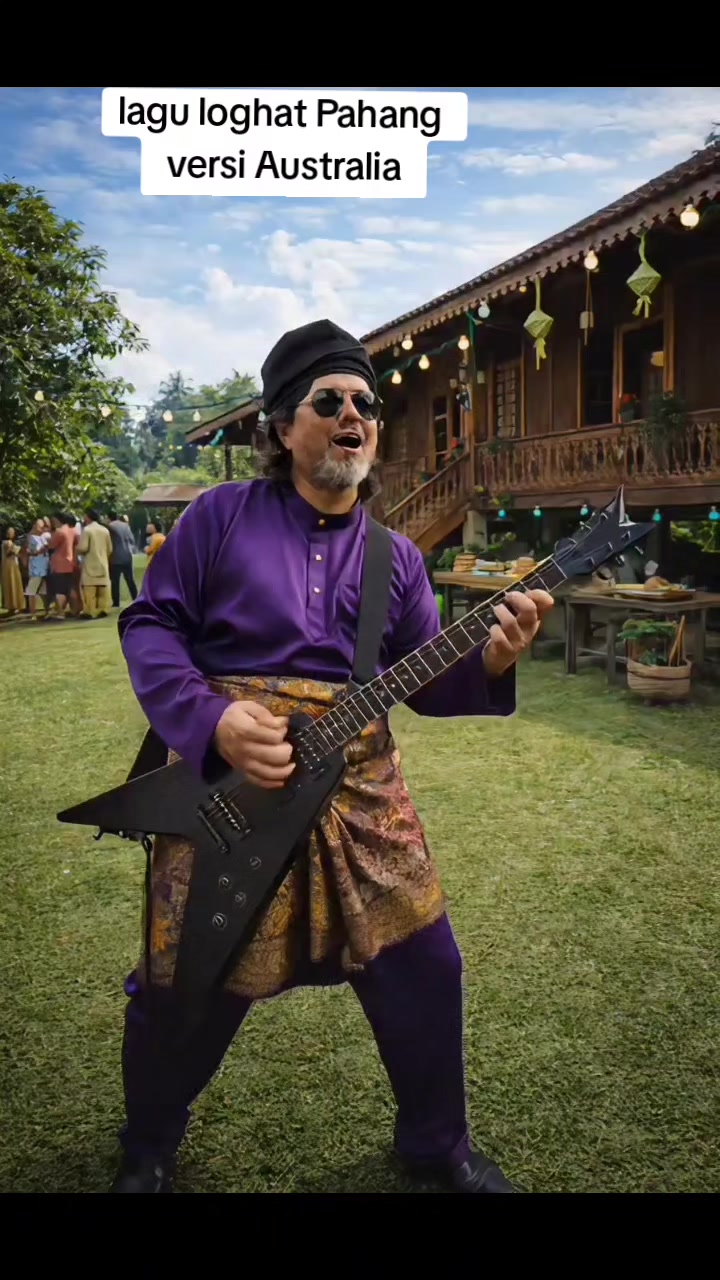 @Sham ora jerantek