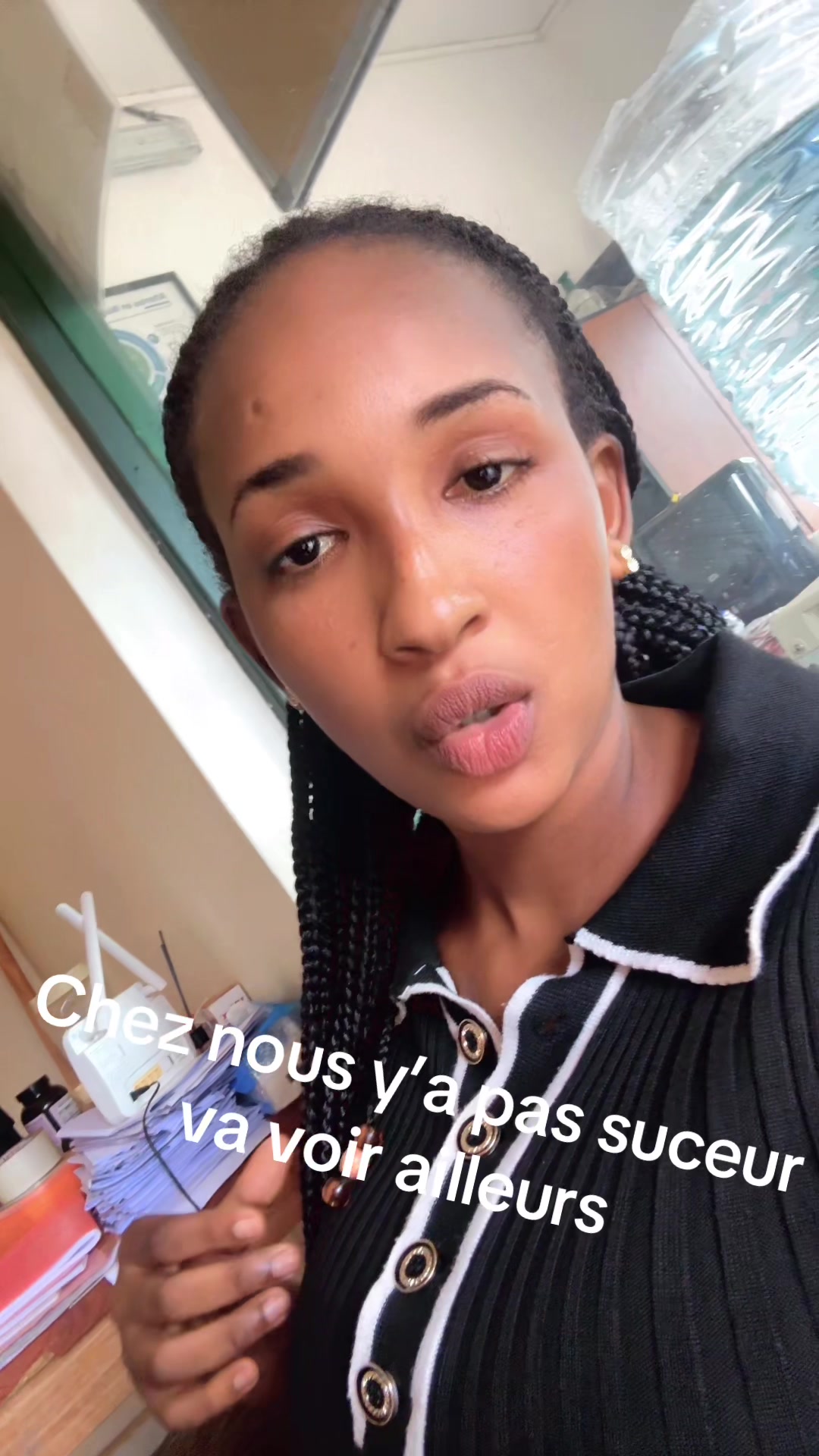 @Bellefillepeul🇬🇳🇨🇮1⚔️🍓
