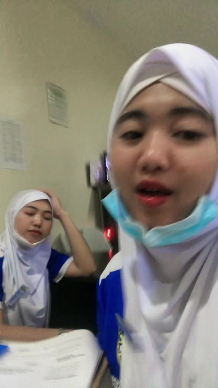 @Nurse Aira