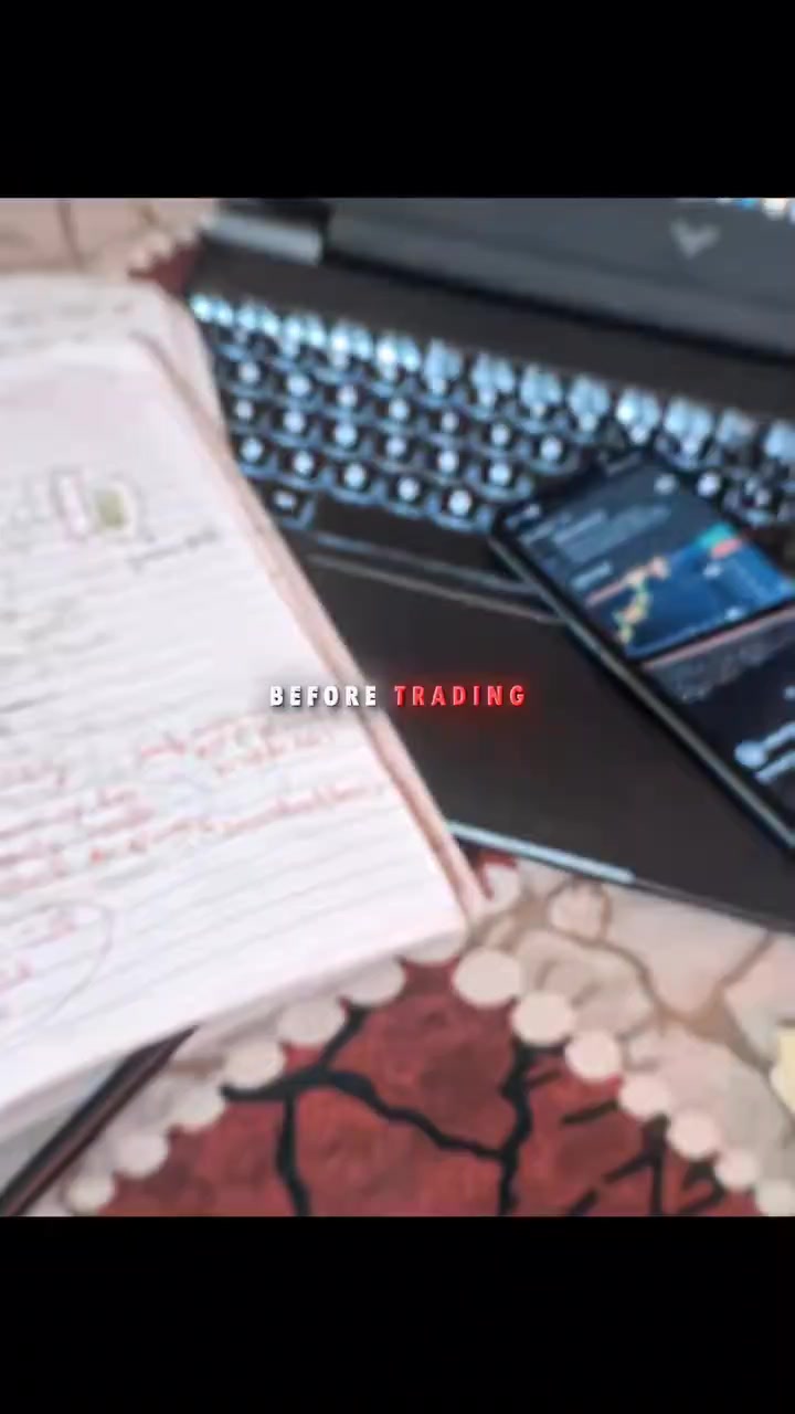 @Dream TradeR ๐๏ธ๐ธ