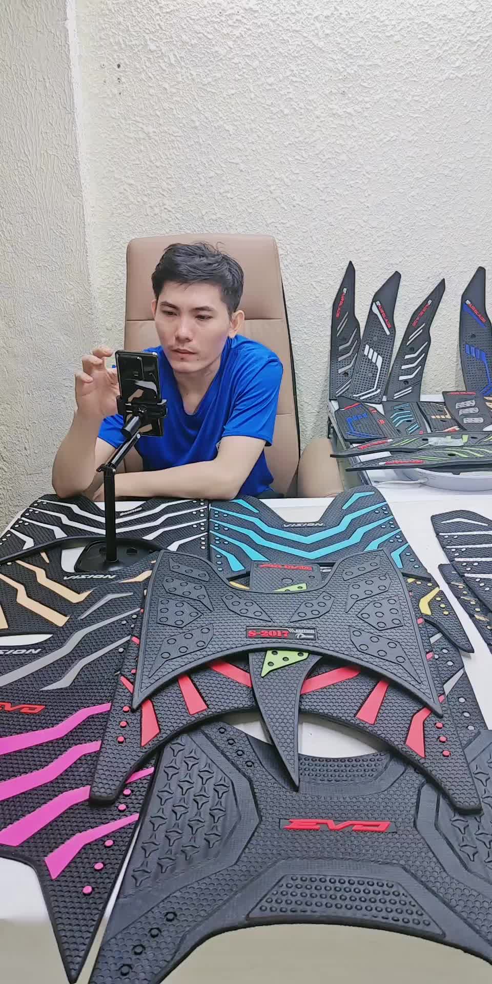 @Vua Thảm Xe