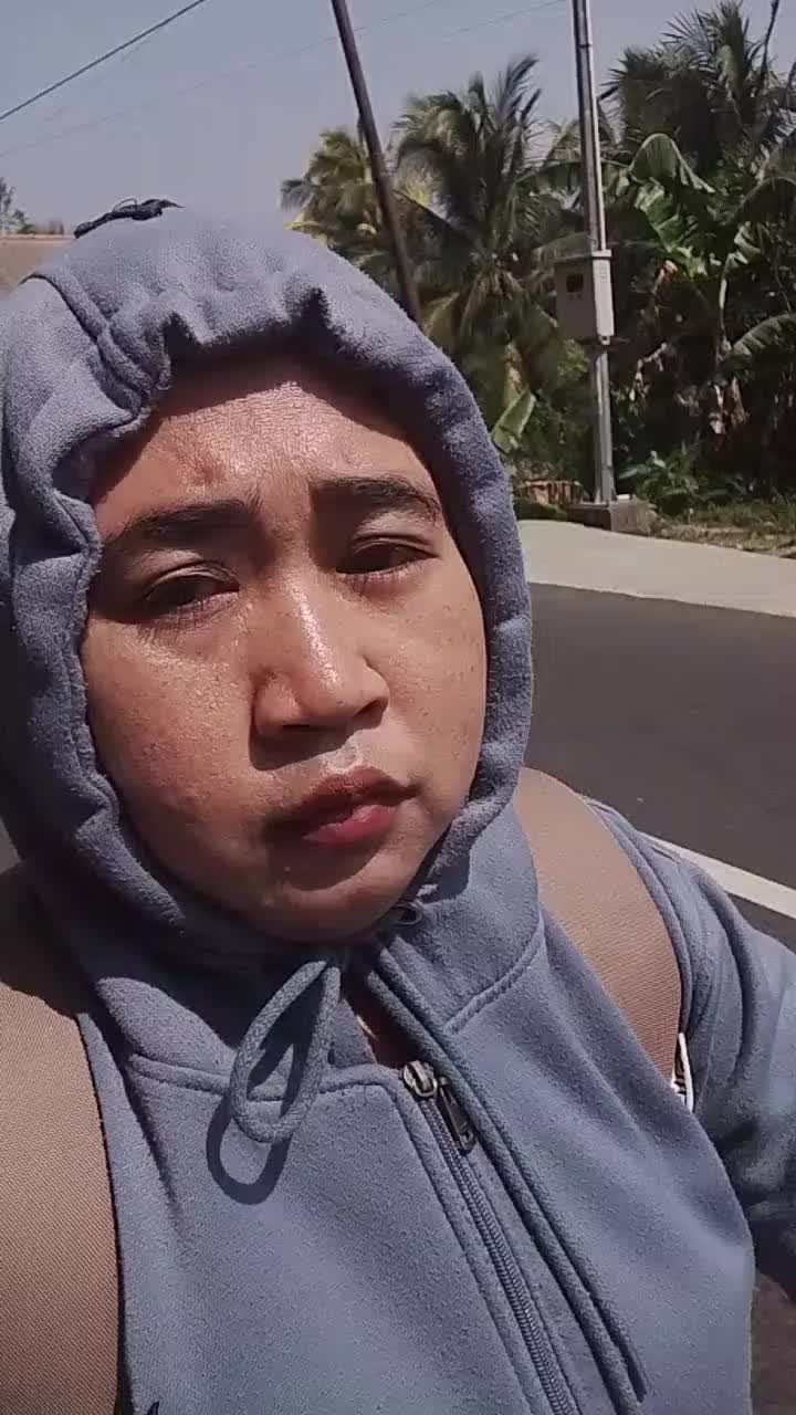@JIWA MUDA @com