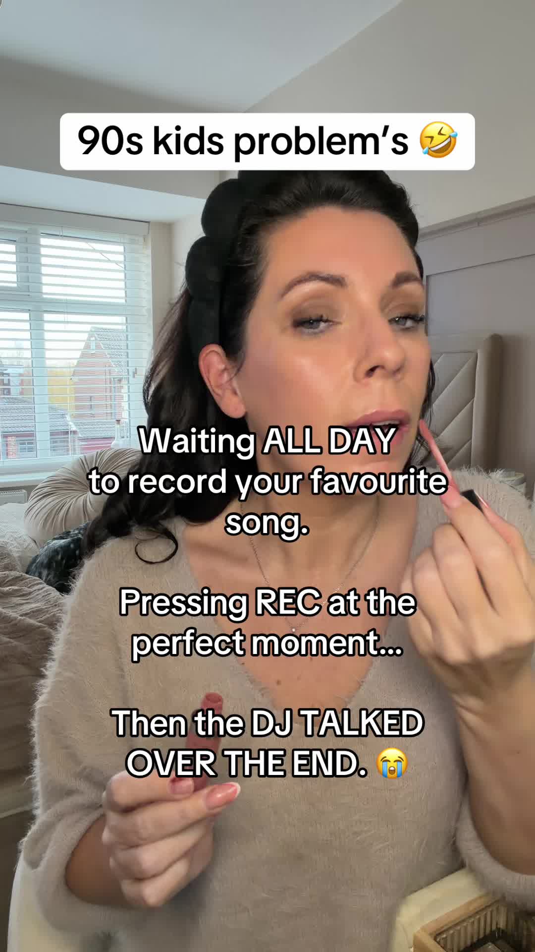 @Clare Kinsella life Over 40🤍