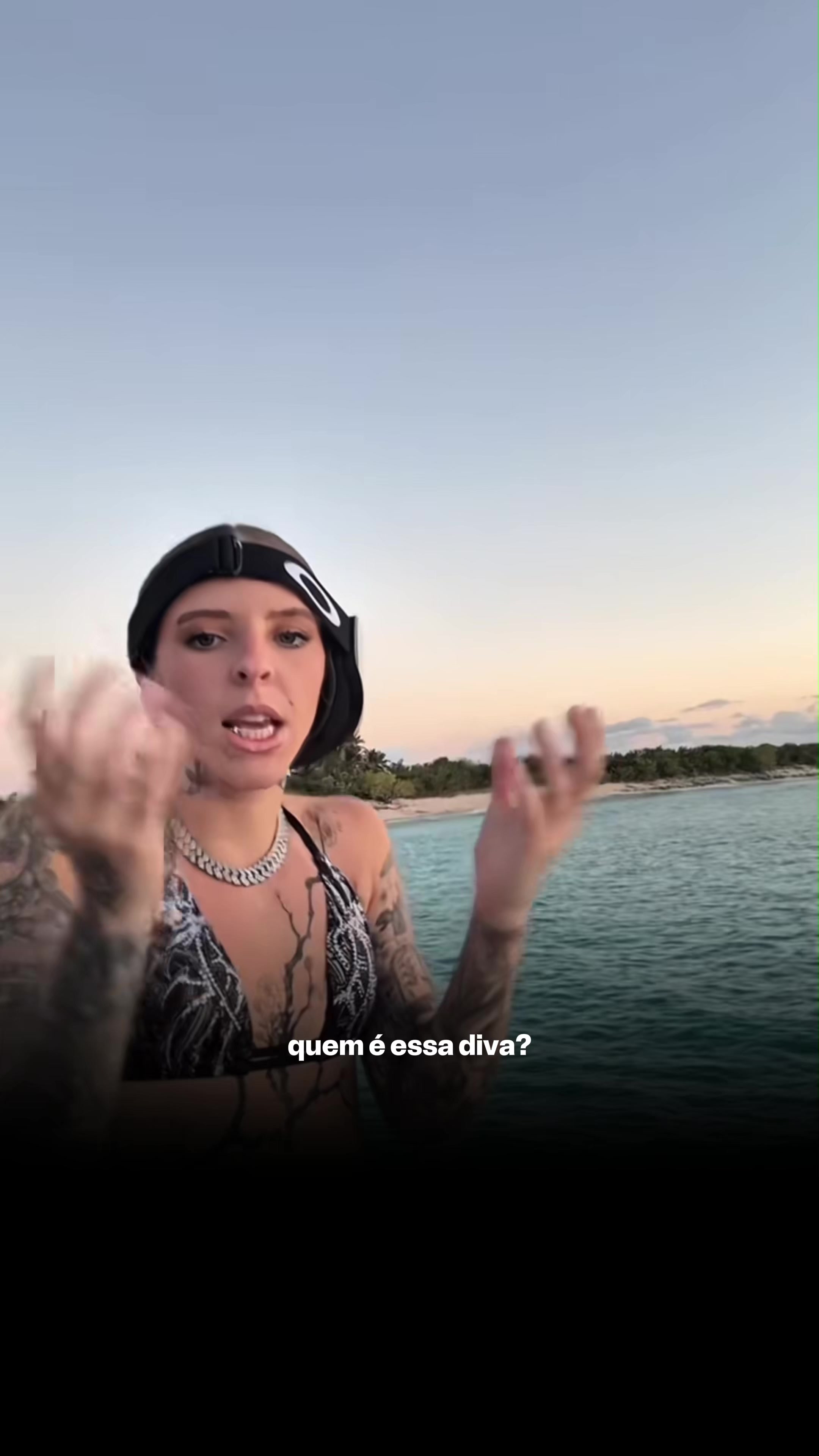 @YOUNG MIKO | PT-BR
