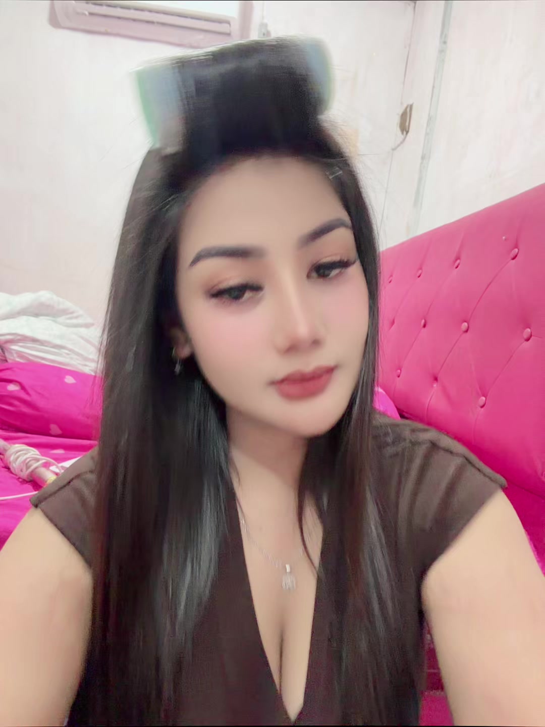 @Sherinpramutia🍌
