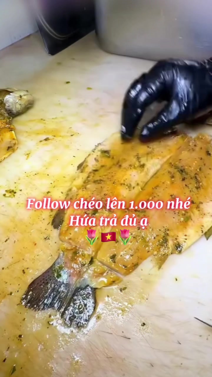 @Bếp Nh&agrave; Beo
