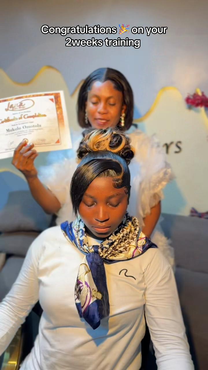 @FESTAC/SATELLITE STYLIST