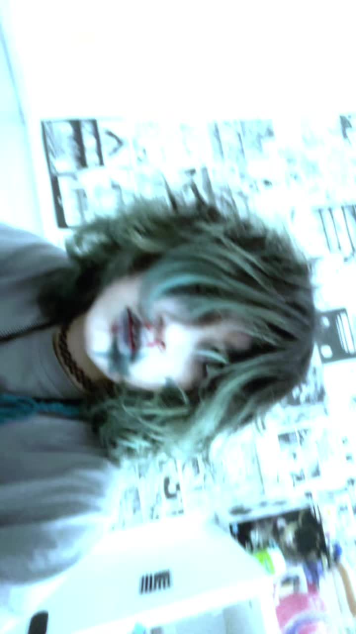 @⦻ Nina the killer ⦻