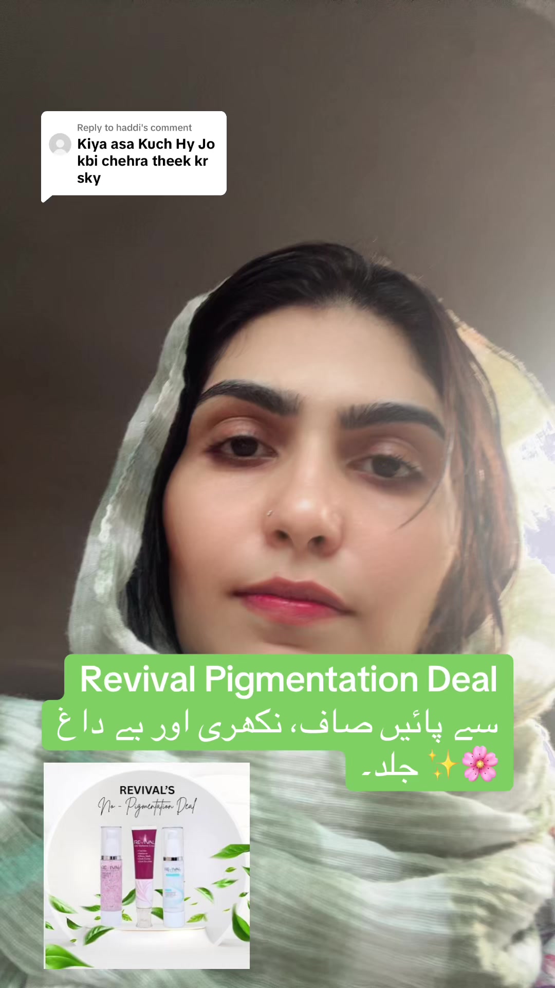 @Dn Hafsa Nazir Ahmad