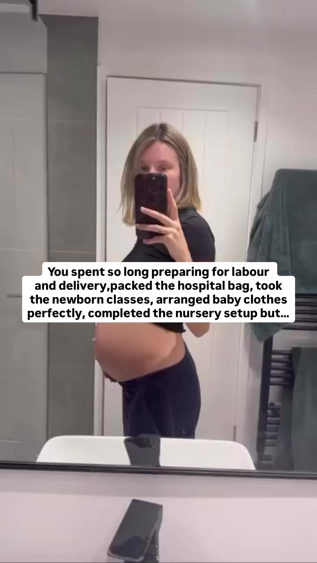 @Cat 👋 Baby Sleep Consultant❤️