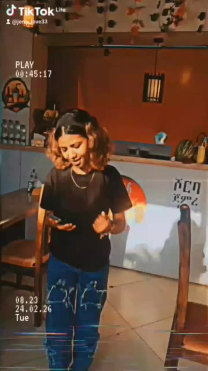 @መራራው ሂወቴ በማርያም ጣፈጠ